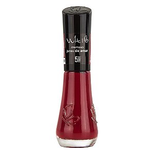 Esmalte 5 Free Vult Cremoso Juras de Amor 033