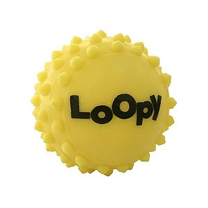 Loopy Dog Fun Cravinho (Cores Sortidas)