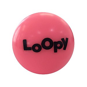Loopy Dog Fun Lisa (Cores Sortidas)