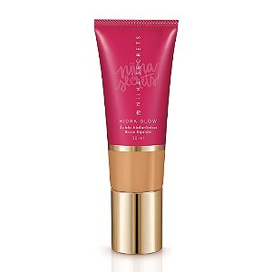 Base Líquida Niina Secrets Hidra Glow Cor 35 30ml