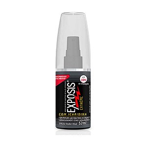 Exposis Extreme Spray 52ml
