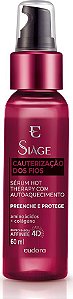 Siàge Sérum Capilar Hot Therapy Cauterização dos Fios 60ml