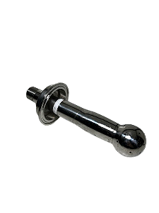 Conjunto Spray Ball 1 1/2 TC 2"(sem abracadeiras e sem anel de vedação)