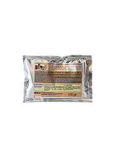 Regulador de Fermentação Fermocel SB AEB 100g