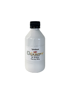 Spindasol SB1 AEB Sol de Sílica para Clarificação da Cerveja 250g