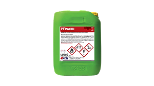 Peracid AEB Desinfetante p/ Ind. Alimentícia 5 Litros