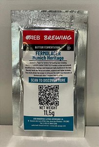 Levedura Fermolager Munich Heritage - AEB Brewing
