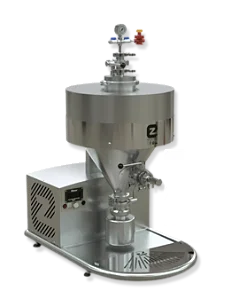 Fermentador Pressurizável e Auto refrigerado 30 a 35L EZbrew FE40AR Inox 304L