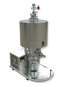 Fermentador Pressurizável e Auto refrigerado 30 a 50L EZbrew FE58AR Inox 304L