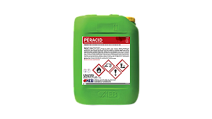 Peracid AEB Desinfetante p/ Ind. Alimentícia 25 Litros