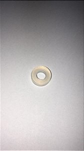 Arruela de Silicone para Sensor Vertical 3x8x15mm EZbrew