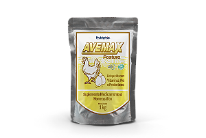 AVEMAX POSTURA 1KG