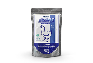 AVEMAX PROBIÓTICO 500g