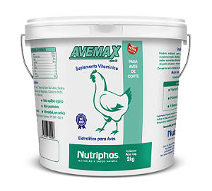 AVEMAX PLUS H 2KG