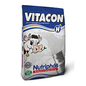 VITACON H+ SACO 20 KG