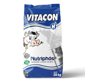 VITACON H+ SACO 20 KG