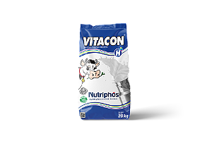 VITACON H+ SACO 20 KG
