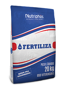 NTH - FERTILIZA - SACO 20 KG