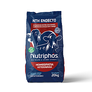 NTH - ENDECTO - SACO 20 KG