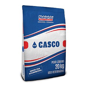 NTH - CASCO - SACO 20 KG