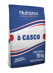 NTH - CASCO - SACO 20 KG