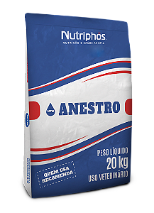 NTH - ANESTRO - SACO 20 KG