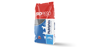 BIOPESO - PACOTE 5 KG