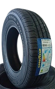 Pneu 175 70R13 GOODYEAR KELLY EDGE TOURING 82T Aro 13 Pneu