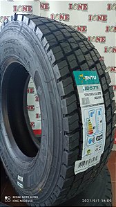 PNEU 235/75R17,5 JINYU JD575 TRAÇÃO 143/141L 18PR
