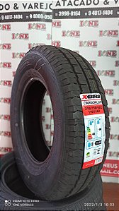 PNEU 215/75R16C XBRI CARGO PLUS 116/114R 10 Lonas