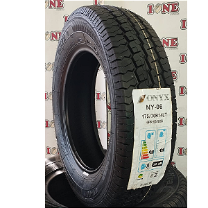 PNEU 175/70R14C ONYX NY-06 95/93S 6 LONAS
