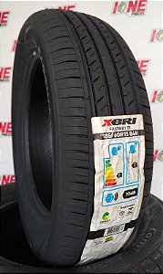 Pneu 185/60R15 XBRI FASTWAY E1 84H
