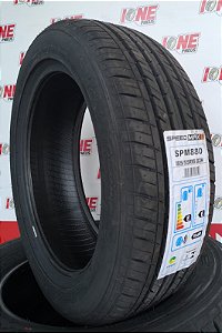 PNEU ARO 14 A PRONTE ENTREGA 165/60R14 SPEEDMAX SPM203  75H