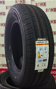 PNEU MASTER 225/65R16C ZMAX VANMEJOR C30 112/110R 8 LONAS