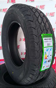 PNEU 225/65R16C LANVIGATOR MILEMAX 112/110T 8 LONAS