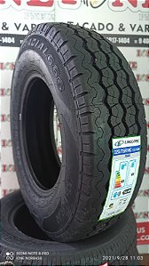 PNEU 225/75R16C LINGLONG R666 121/120R - 10 Lonas