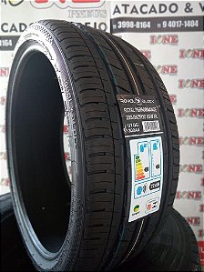 Pneu 225/35R20 Royal Black PERFORMANCE 93W - Aro 20