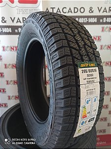 Pneu 205/60R16 Westlake Borrachudo A/T 92H