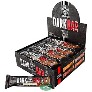 Darkbar sabor cookies and cream  90g
