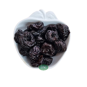 Ameixa sem caroço 110/132 100g
