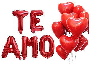 KIT SURPRESA DE AMOR