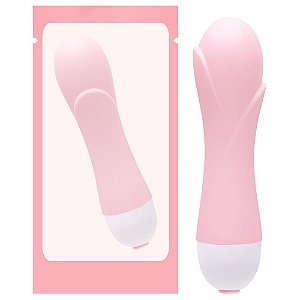 VIBRADOR BALLY LISIE 10 VIBRAÇÕES