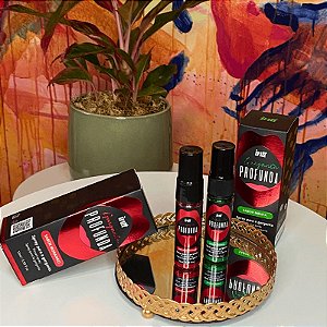 GARGANTA PROFUNDA SPRAY DESSENSIBILIZANTE 15ML INTT