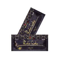 RALA LOKA SUPLEMENTO ALIMENTAR LIQUIDO SACHÊ 8ML LOKA SENSAÇÃO