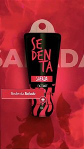 Sedenta Safada Excitante com Picância Média 18g
