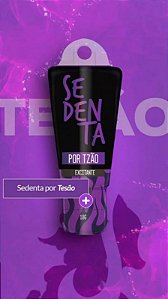Sedenta por Tesão Excitante com Picância Intensa 15g