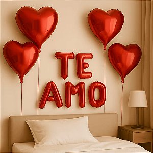 KIT TE AMO