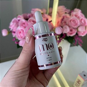SÉRUM ÍNTIMO 7 EM 1 COM EFEITO HIDRATANTE LINHA MO MOLHADA 30ML PEPPER BLEND