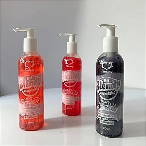 BLENDY GEL AROMATIZANTE PARA VIRILHA 200G