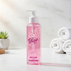 BLOW GIRL SABONETE LÍQUIDO CORPORAL 200ML HOT FLOWERS